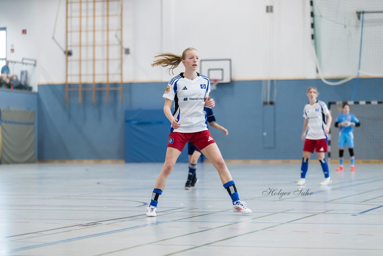 Bild 744 - wBJ NFV Futsalmeisterschaft